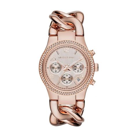 michael kors watch mk3247|Michael Kors Ladies Runway Twist Watch MK3247.